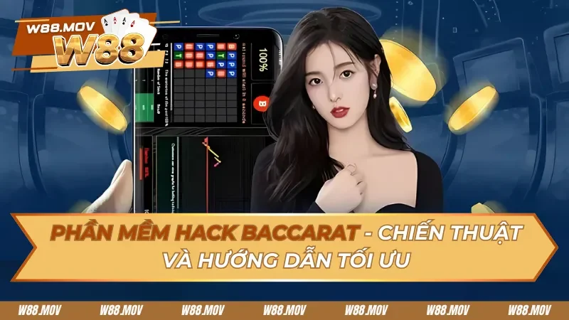 Phần Mềm Hack Baccarat